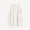 Boke Flower 2.0′ Midi Skirt Boke Flower 2.0′ Midi Skirt