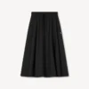 Boke Flower 2.0′ Midi Skirt Boke Flower 2.0′ Midi Skirt