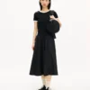 Boke Flower 2.0′ Midi Skirt Boke Flower 2.0′ Midi Skirt