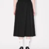 Boke Flower 2.0′ Midi Skirt Boke Flower 2.0′ Midi Skirt