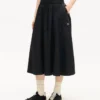 Boke Flower 2.0′ Midi Skirt Boke Flower 2.0′ Midi Skirt