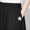 Boke Flower 2.0′ Midi Skirt Boke Flower 2.0′ Midi Skirt