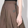 Boke Flower 2.0′ Midi Skirt Boke Flower 2.0′ Midi Skirt