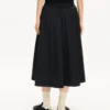 Boke Flower 2.0′ Midi Skirt Boke Flower 2.0′ Midi Skirt