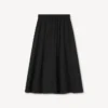 Boke Flower 2.0′ Midi Skirt Boke Flower 2.0′ Midi Skirt