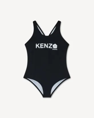 Boke Flower 2.0′ One-Piece Swimsuit