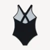 Boke Flower 2.0′ One-Piece Swimsuit