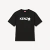 Boke Flower 2.0′ Oversized T-Shirt in Cotton