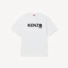 Boke Flower 2.0′ Oversized T-Shirt in Cotton
