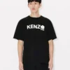 Boke Flower 2.0′ Oversized T-Shirt in Cotton