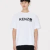 Boke Flower 2.0′ Oversized T-Shirt in Cotton