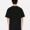 Boke Flower 2.0′ Oversized T-Shirt in Cotton