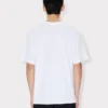 Boke Flower 2.0′ Oversized T-Shirt in Cotton
