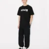 Boke Flower 2.0′ Oversized T-Shirt in Cotton