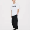 Boke Flower 2.0′ Oversized T-Shirt in Cotton