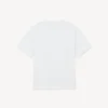 Boke Flower 2.0′ Oversized T-Shirt in Cotton