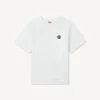 Boke Flower 2.0′ Relax T-Shirt in Cotton