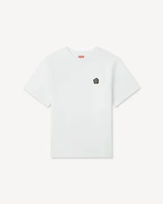 Boke Flower 2.0′ Relax T-Shirt in Cotton