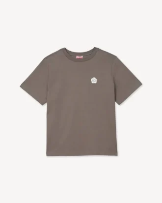 Boke Flower 2.0′ Relax T-Shirt in Cotton