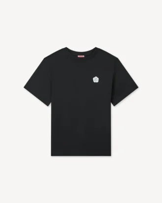Boke Flower 2.0′ Relax T-Shirt in Cotton Boke Flower 2.0′ Relax T-Shirt in Cotton