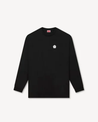 Boke Flower 2.0′ Relax T-Shirt in Cotton