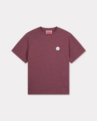 Boke Flower 2.0′ Relax T-Shirt in Cotton