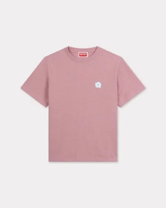 Boke Flower 2.0′ Relax T-Shirt in Cotton