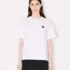 Boke Flower 2.0′ Relax T-Shirt in Cotton