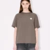 Boke Flower 2.0′ Relax T-Shirt in Cotton