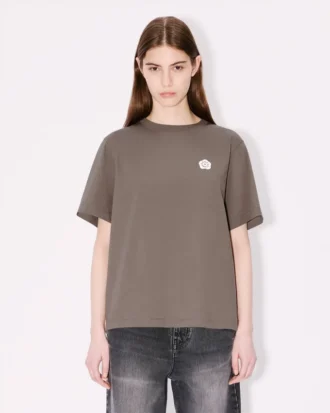 Boke Flower 2.0′ Relax T-Shirt in Cotton