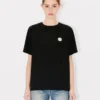 Boke Flower 2.0′ Relax T-Shirt in Cotton