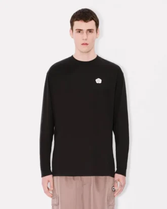 Boke Flower 2.0′ Relax T-Shirt in Cotton