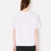 Boke Flower 2.0′ Relax T-Shirt in Cotton