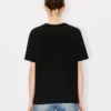 Boke Flower 2.0′ Relax T-Shirt in Cotton