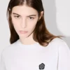 Boke Flower 2.0′ Relax T-Shirt in Cotton