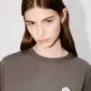 Boke Flower 2.0′ Relax T-Shirt in Cotton