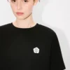 Boke Flower 2.0′ Relax T-Shirt in Cotton