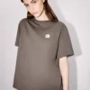 Boke Flower 2.0′ Relax T-Shirt in Cotton