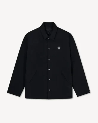 Boke Flower 2.0′ Reversible Heavy Coach Jacket
