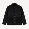 Boke Flower 2.0′ Reversible Heavy Coach Jacket Boke Flower 2.0′ Reversible Heavy Coach Jacket