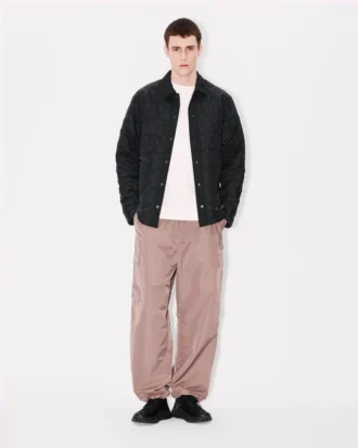 Boke Flower 2.0′ Reversible Heavy Coach Jacket