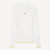 Boke Flower 2.0′ Rib Long Sleeve Top Boke Flower 2.0′ Rib Long Sleeve Top