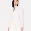Boke Flower 2.0′ Rib Long Sleeve Top Boke Flower 2.0′ Rib Long Sleeve Top