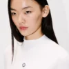 Boke Flower 2.0′ Rib Long Sleeve Top Boke Flower 2.0′ Rib Long Sleeve Top