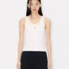 Boke Flower 2.0′ Rib Tank Top Boke Flower 2.0′ Rib Tank Top