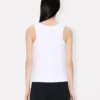 Boke Flower 2.0′ Rib Tank Top