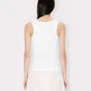 Boke Flower 2.0′ Rib Tank Top