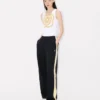 Boke Flower 2.0′ Rib Tank Top