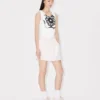 Boke Flower 2.0′ Rib Tank Top