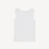 Boke Flower 2.0′ Rib Tank Top